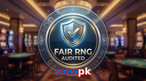 Payment and PKR controls in Wowpk